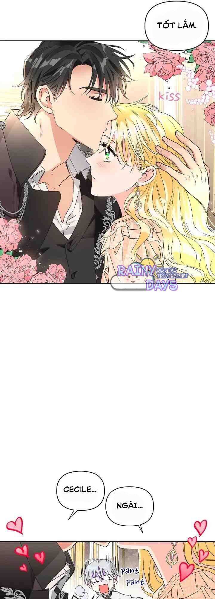 Ác Nữ Xứng Đôi Với Bạo Chúa Chapter 45 - Trang 2