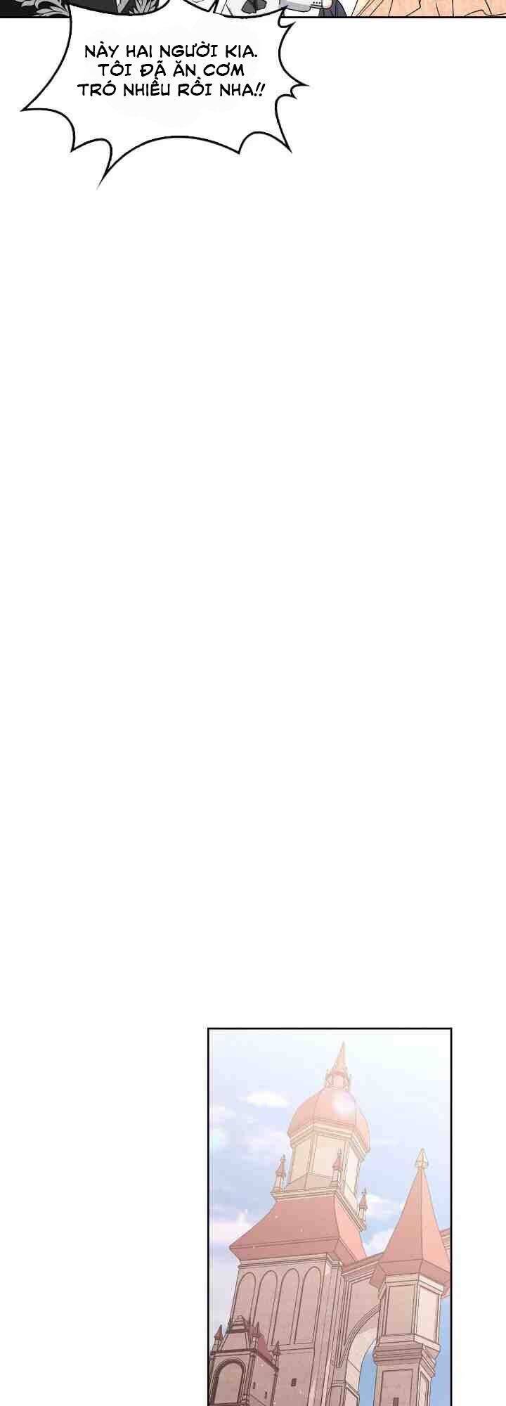 Ác Nữ Xứng Đôi Với Bạo Chúa Chapter 45 - Trang 2