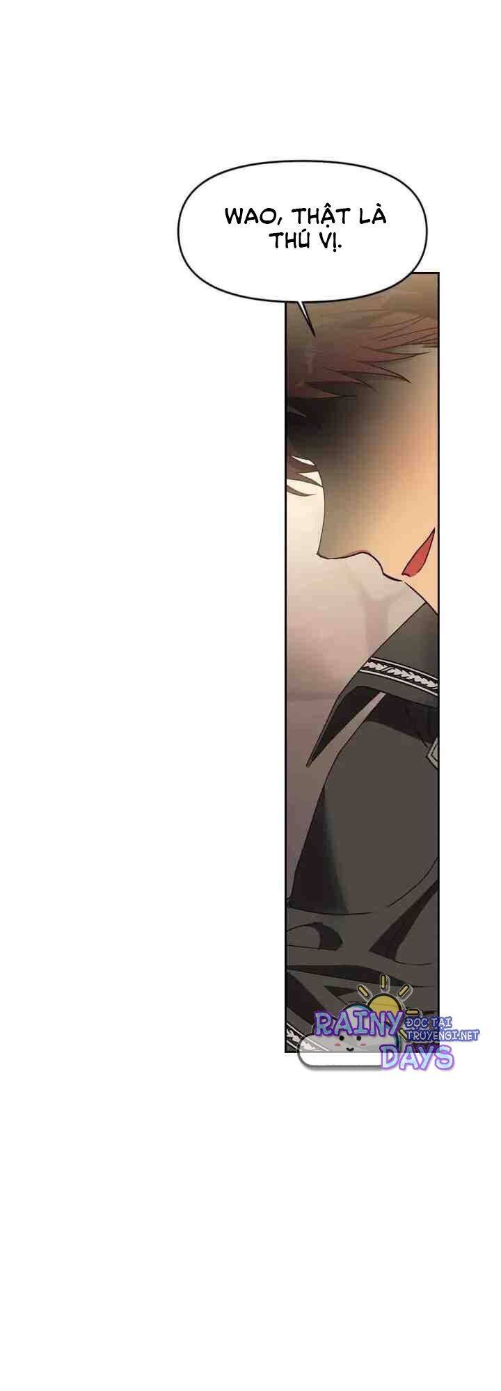 Ác Nữ Xứng Đôi Với Bạo Chúa Chapter 45 - Trang 2