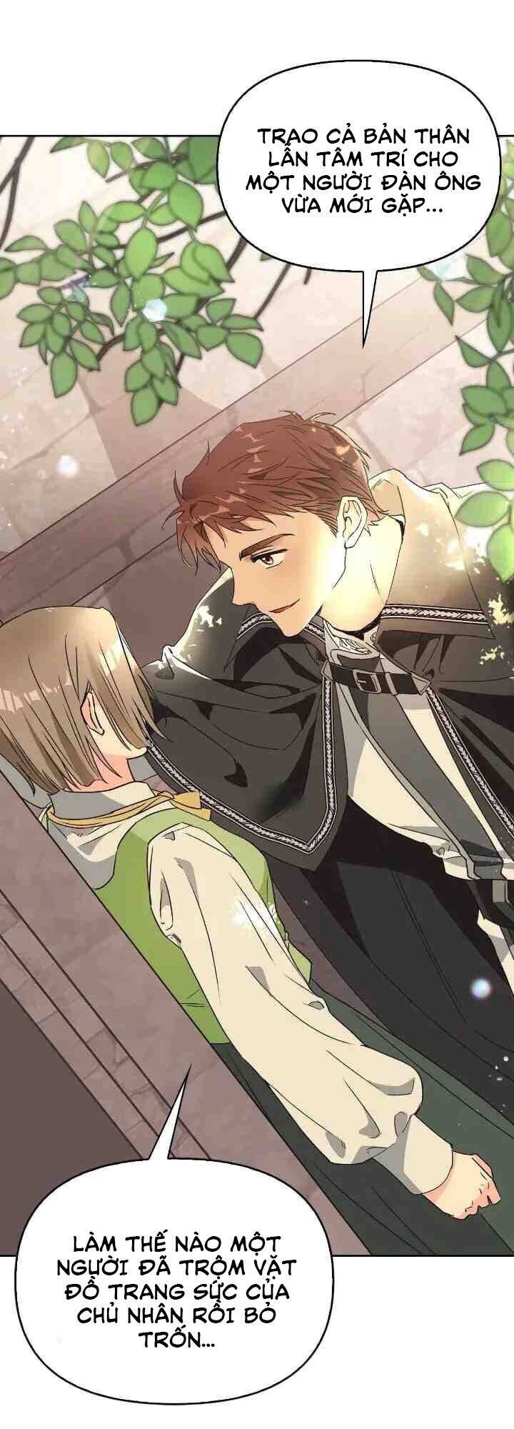 Ác Nữ Xứng Đôi Với Bạo Chúa Chapter 45 - Trang 2