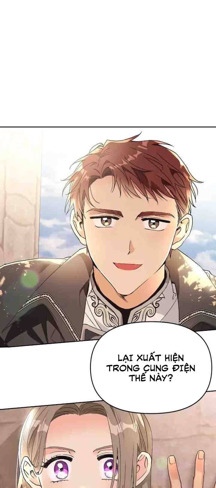 Ác Nữ Xứng Đôi Với Bạo Chúa Chapter 45 - Trang 2