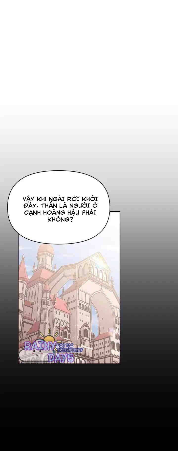 Ác Nữ Xứng Đôi Với Bạo Chúa Chapter 45 - Trang 2