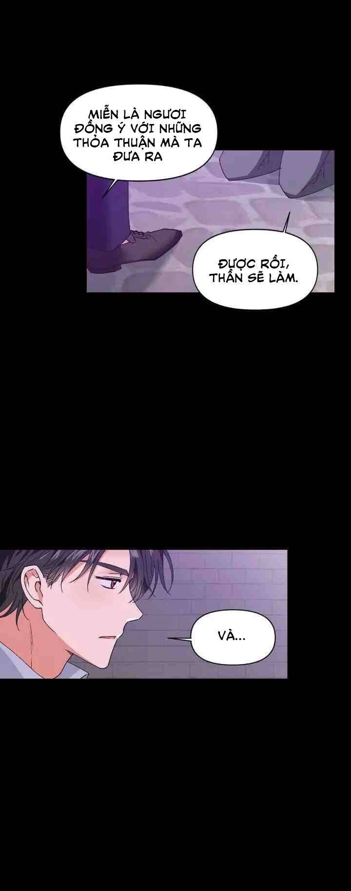 Ác Nữ Xứng Đôi Với Bạo Chúa Chapter 45 - Trang 2