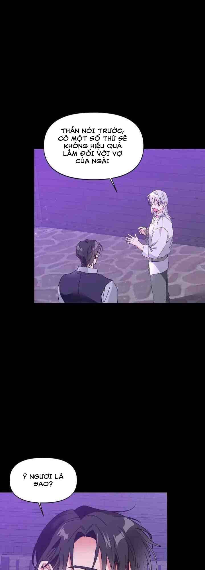Ác Nữ Xứng Đôi Với Bạo Chúa Chapter 45 - Trang 2