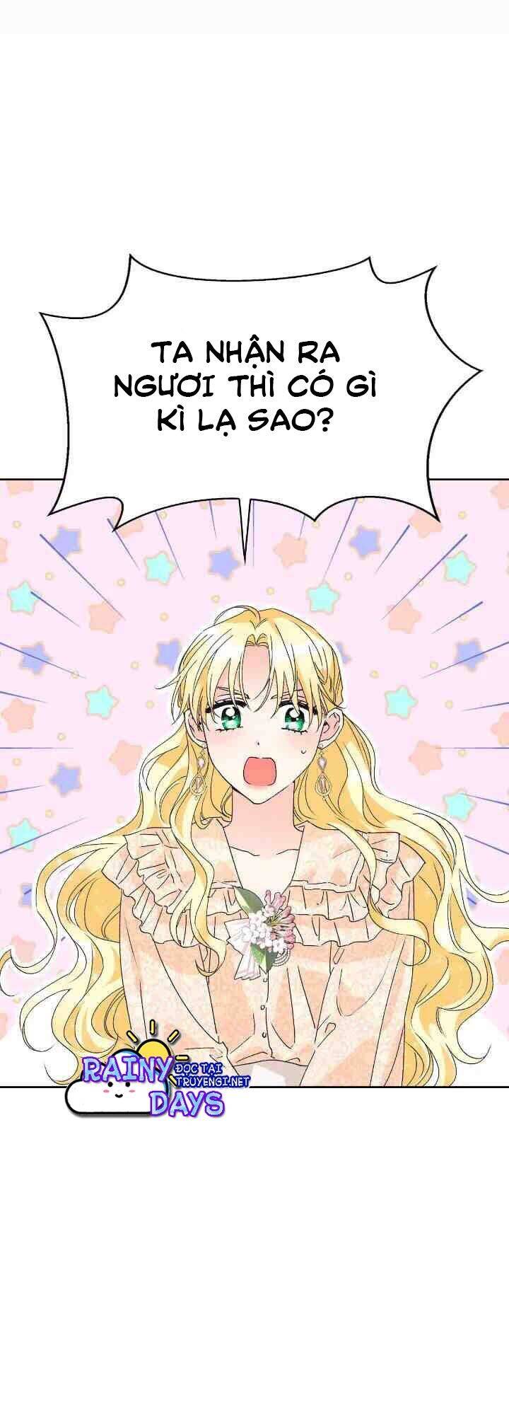 Ác Nữ Xứng Đôi Với Bạo Chúa Chapter 45 - Trang 2