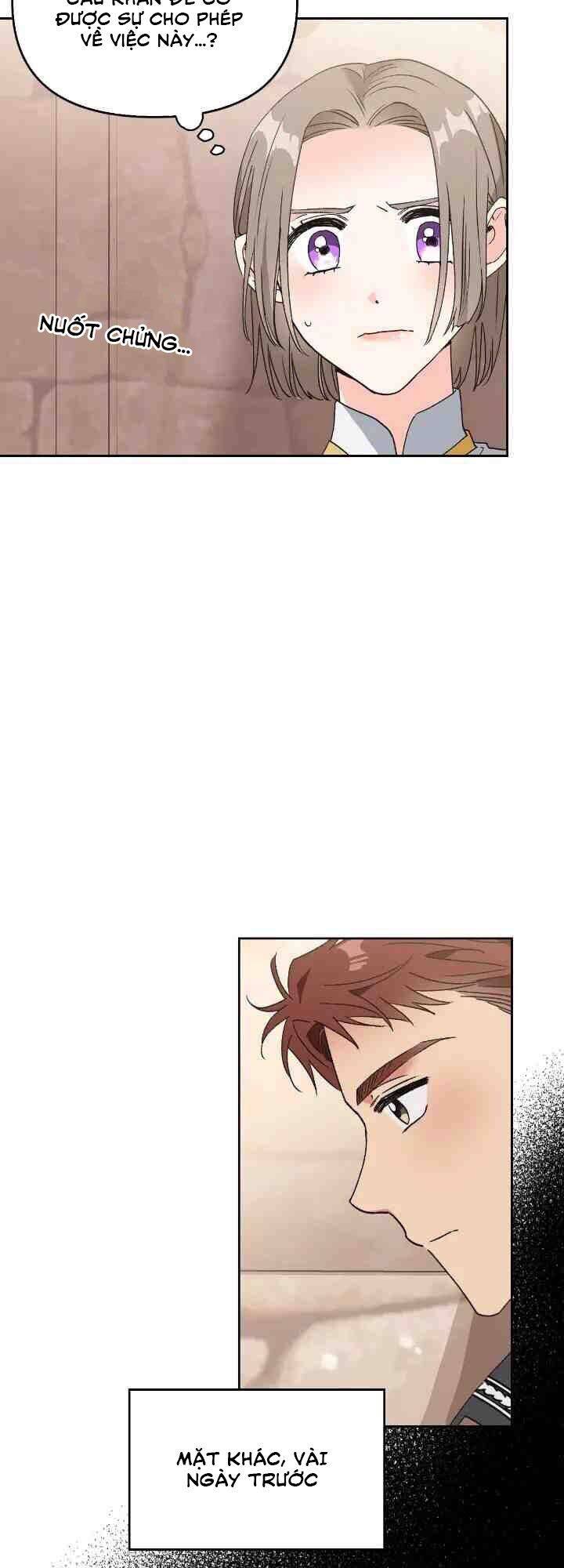 Ác Nữ Xứng Đôi Với Bạo Chúa Chapter 46 - Trang 2