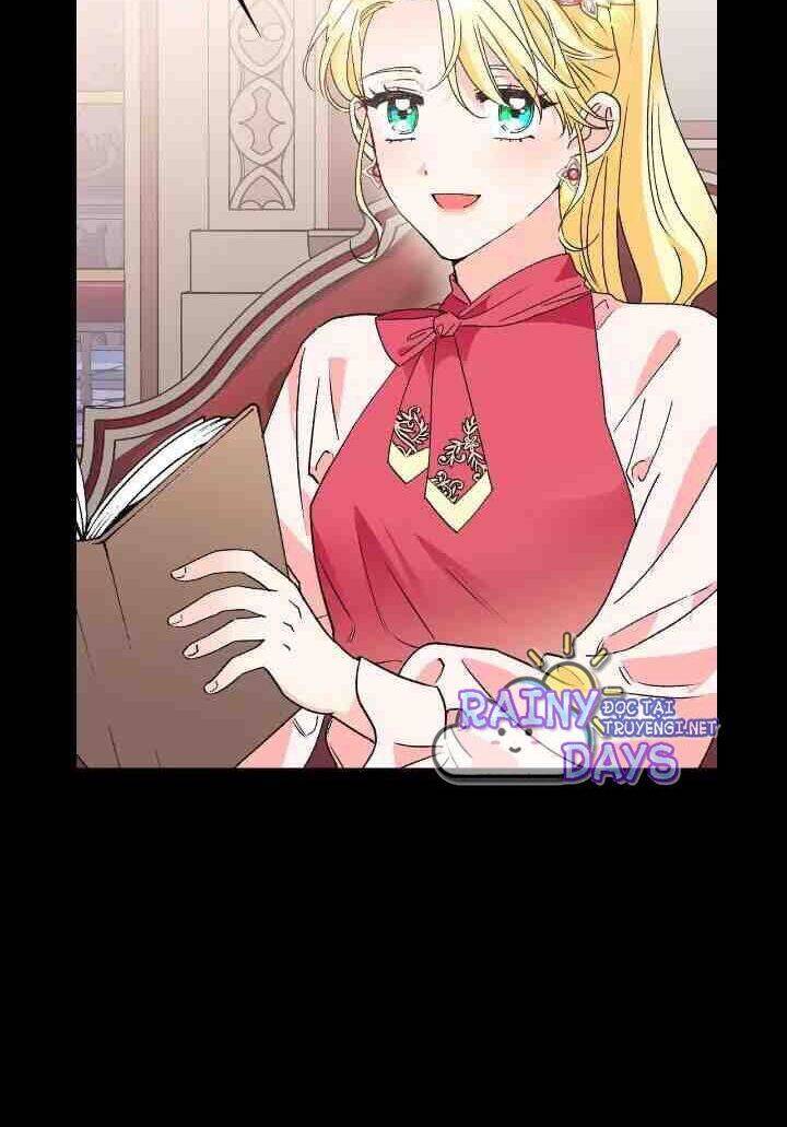 Ác Nữ Xứng Đôi Với Bạo Chúa Chapter 46 - Trang 2