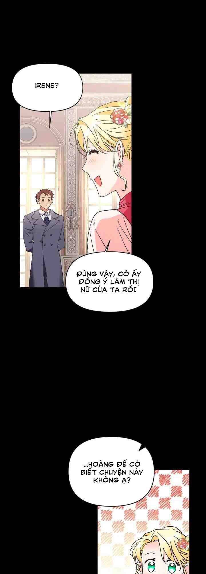 Ác Nữ Xứng Đôi Với Bạo Chúa Chapter 46 - Trang 2