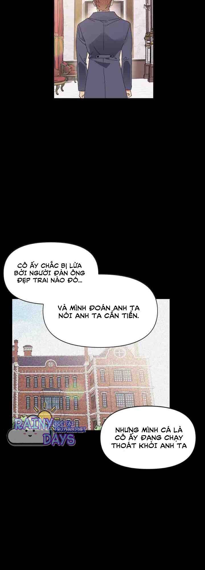 Ác Nữ Xứng Đôi Với Bạo Chúa Chapter 46 - Trang 2