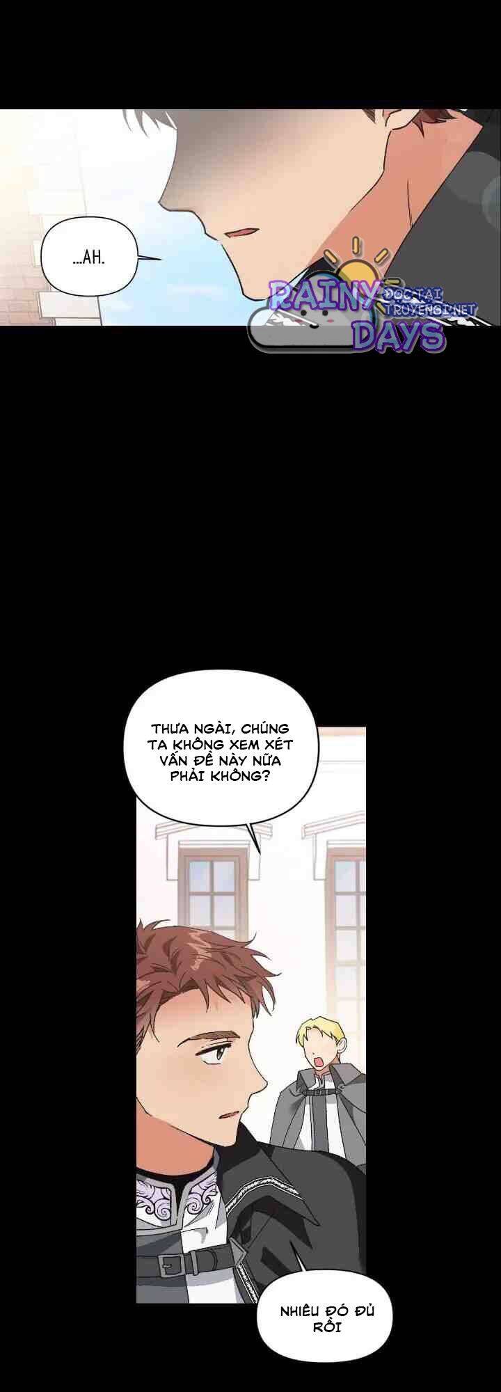 Ác Nữ Xứng Đôi Với Bạo Chúa Chapter 46 - Trang 2