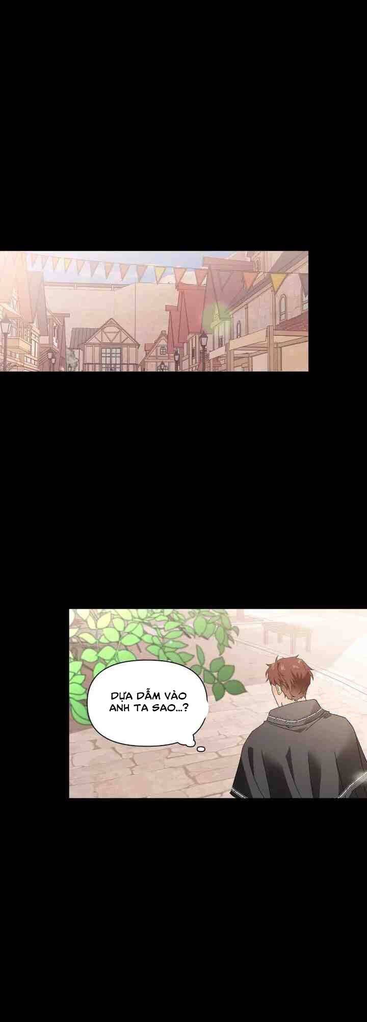 Ác Nữ Xứng Đôi Với Bạo Chúa Chapter 46 - Trang 2