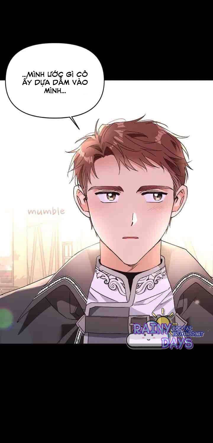 Ác Nữ Xứng Đôi Với Bạo Chúa Chapter 46 - Trang 2