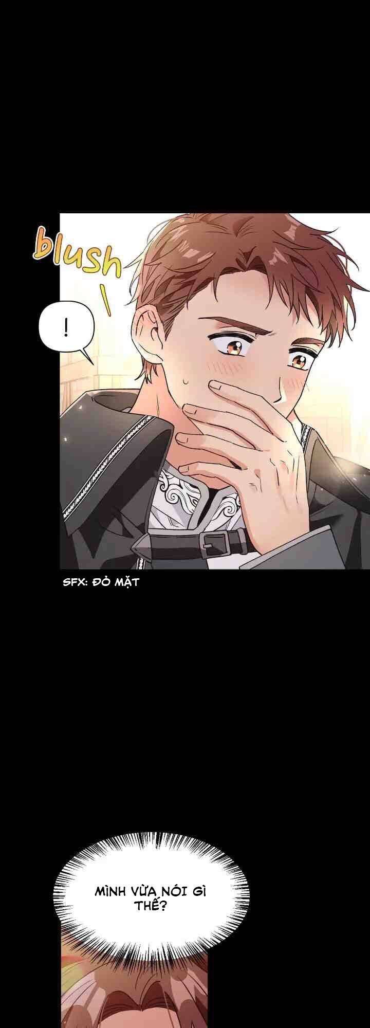 Ác Nữ Xứng Đôi Với Bạo Chúa Chapter 46 - Trang 2