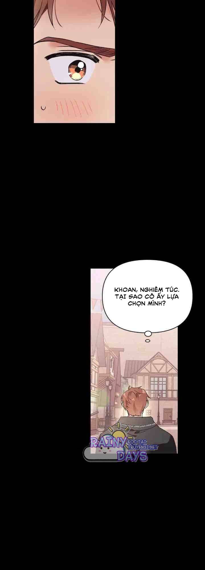 Ác Nữ Xứng Đôi Với Bạo Chúa Chapter 46 - Trang 2