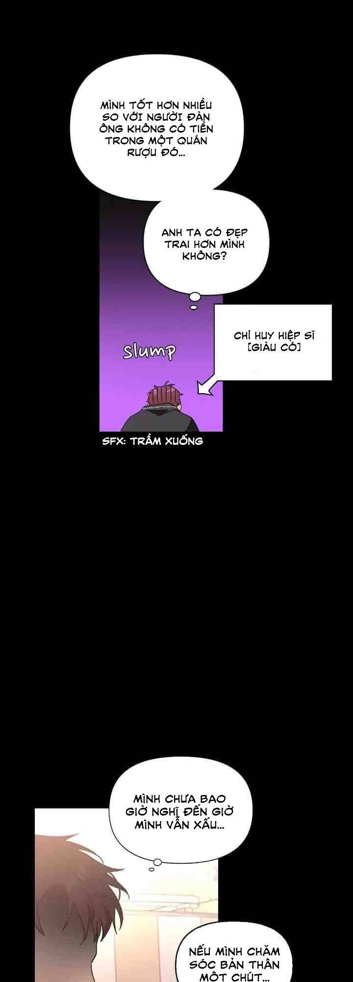 Ác Nữ Xứng Đôi Với Bạo Chúa Chapter 46 - Trang 2