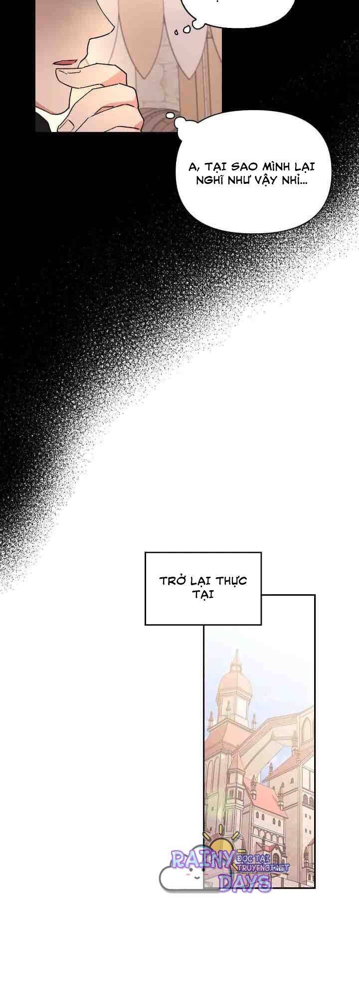 Ác Nữ Xứng Đôi Với Bạo Chúa Chapter 46 - Trang 2