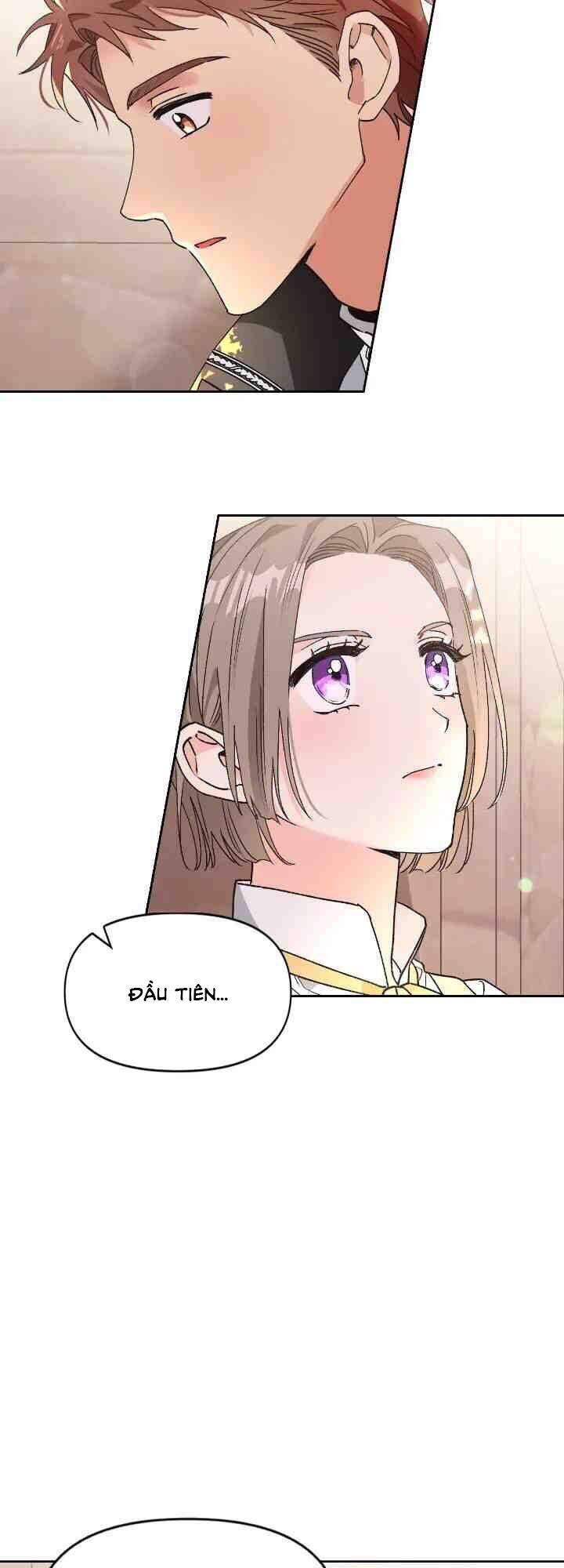 Ác Nữ Xứng Đôi Với Bạo Chúa Chapter 46 - Trang 2