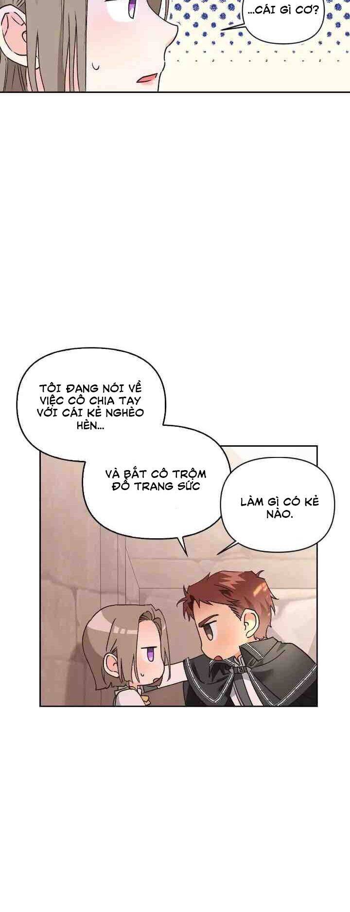Ác Nữ Xứng Đôi Với Bạo Chúa Chapter 46 - Trang 2