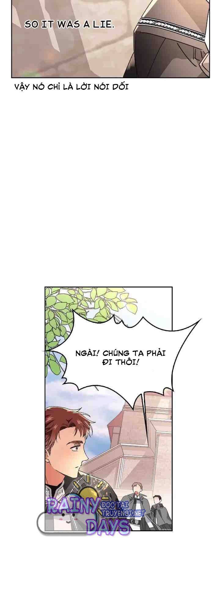 Ác Nữ Xứng Đôi Với Bạo Chúa Chapter 46 - Trang 2