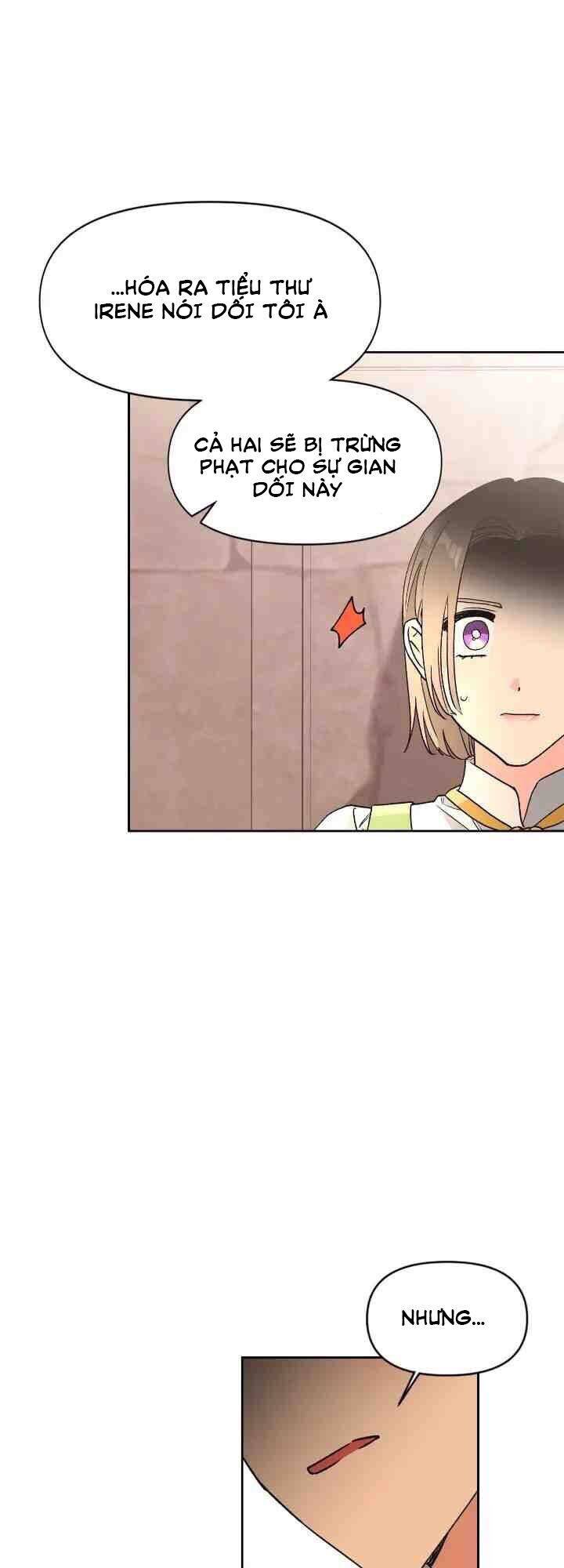 Ác Nữ Xứng Đôi Với Bạo Chúa Chapter 46 - Trang 2