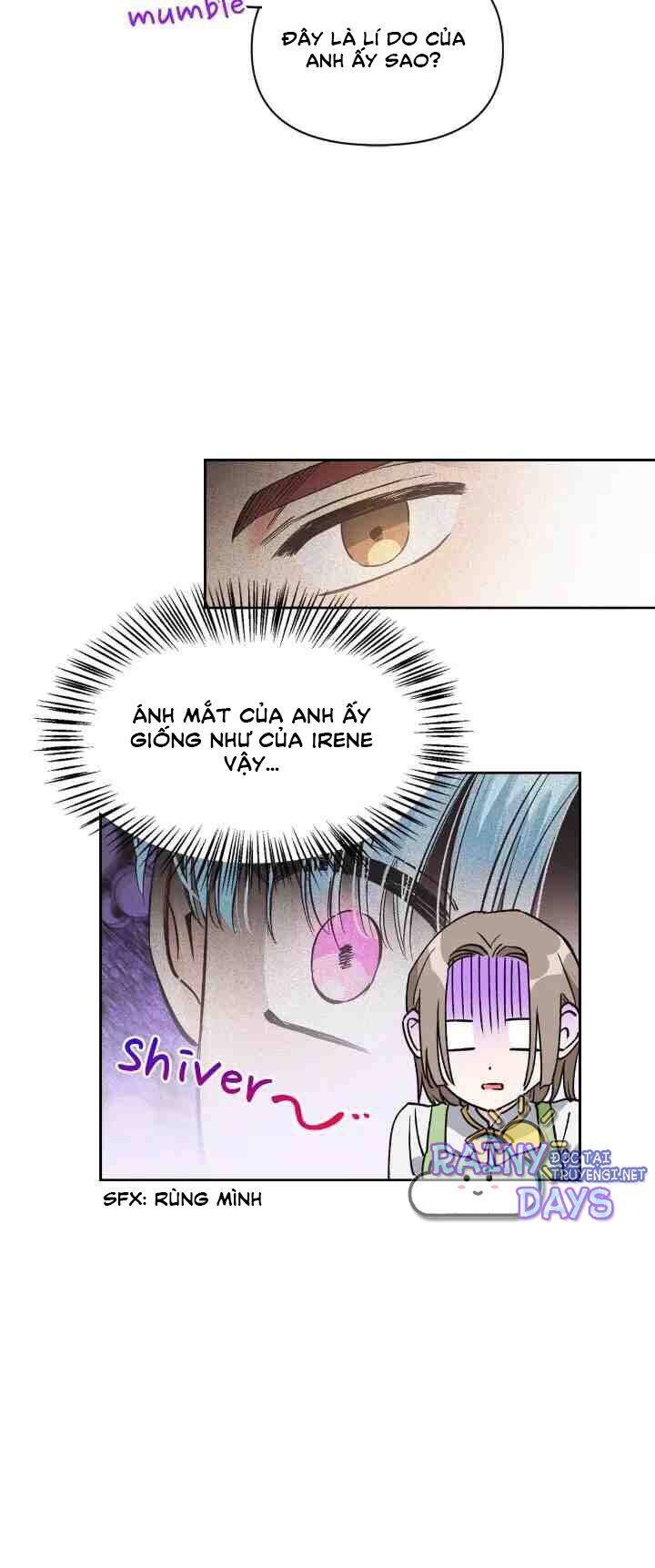 Ác Nữ Xứng Đôi Với Bạo Chúa Chapter 46 - Trang 2