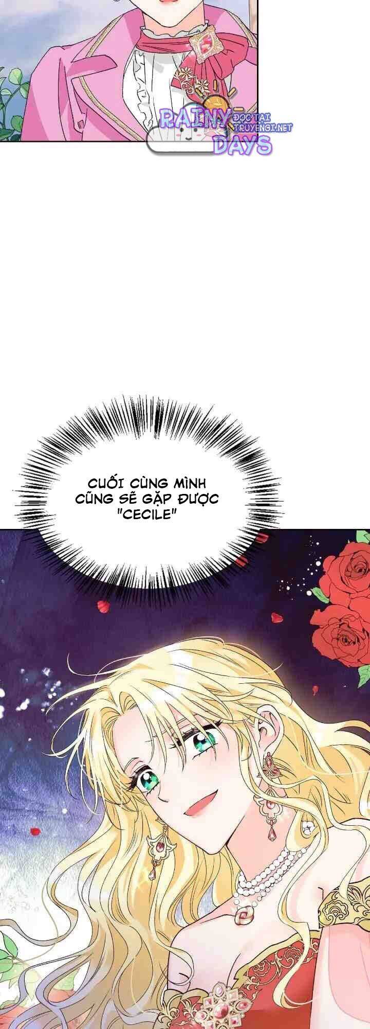 Ác Nữ Xứng Đôi Với Bạo Chúa Chapter 46 - Trang 2