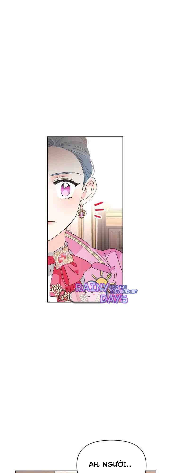 Ác Nữ Xứng Đôi Với Bạo Chúa Chapter 46 - Trang 2