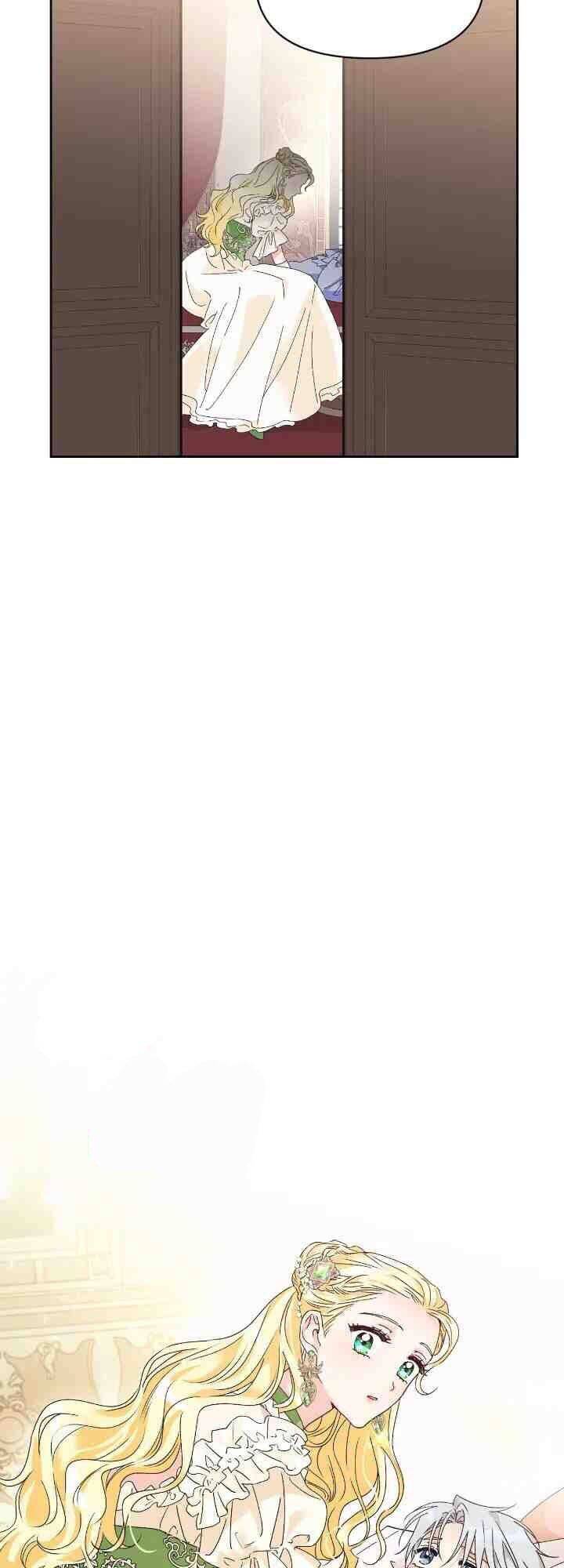 Ác Nữ Xứng Đôi Với Bạo Chúa Chapter 46 - Trang 2