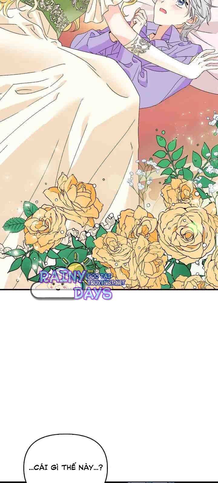 Ác Nữ Xứng Đôi Với Bạo Chúa Chapter 46 - Trang 2