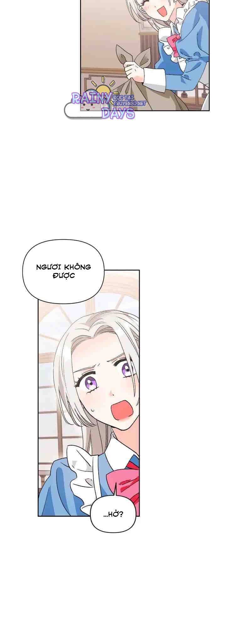 Ác Nữ Xứng Đôi Với Bạo Chúa Chapter 46 - Trang 2