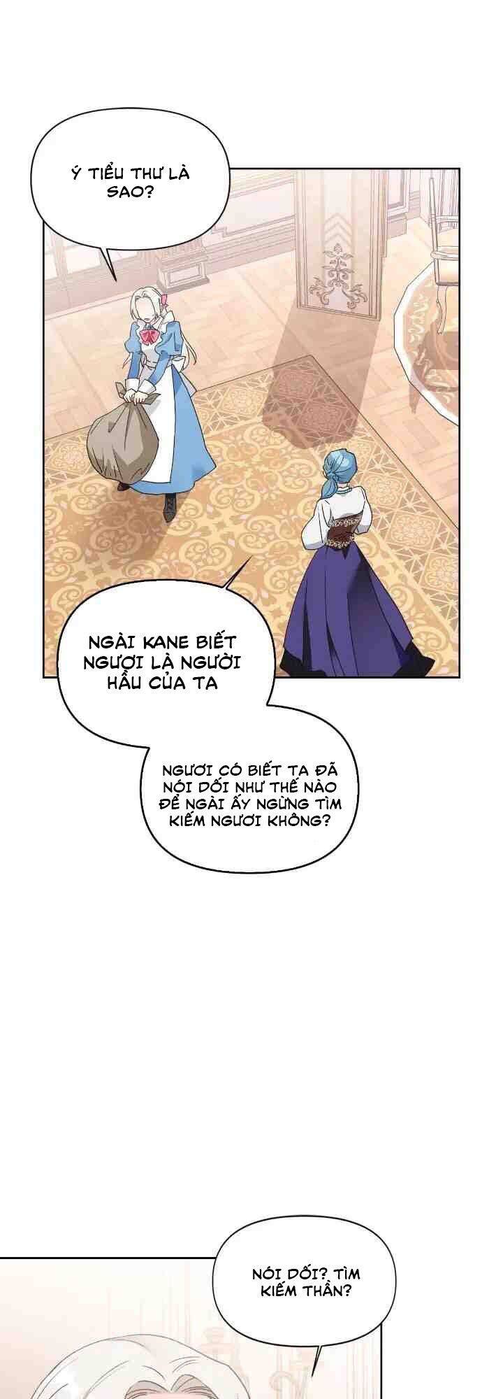 Ác Nữ Xứng Đôi Với Bạo Chúa Chapter 46 - Trang 2