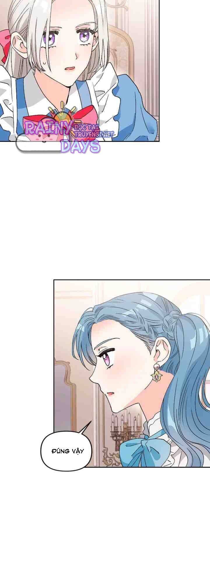 Ác Nữ Xứng Đôi Với Bạo Chúa Chapter 46 - Trang 2