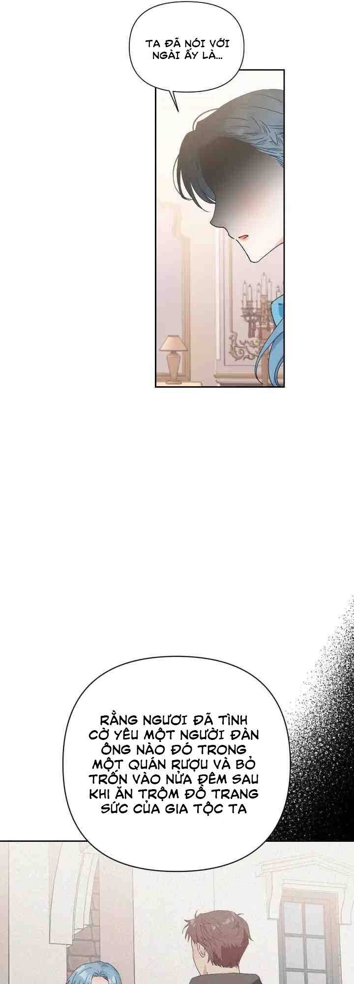 Ác Nữ Xứng Đôi Với Bạo Chúa Chapter 46 - Trang 2