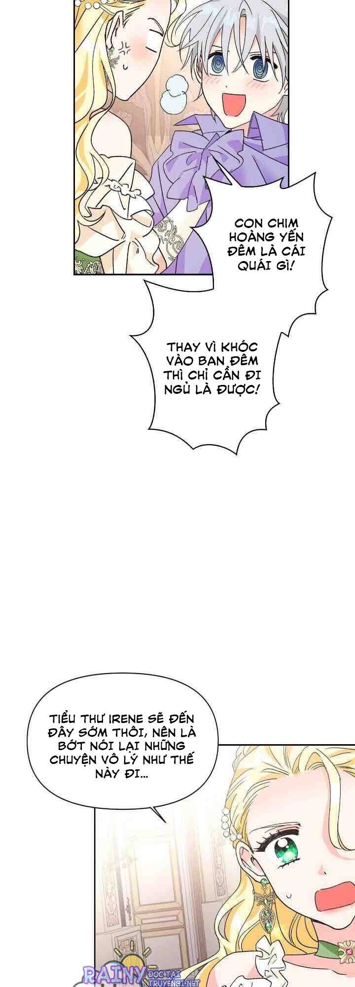 Ác Nữ Xứng Đôi Với Bạo Chúa Chapter 47 - Trang 2