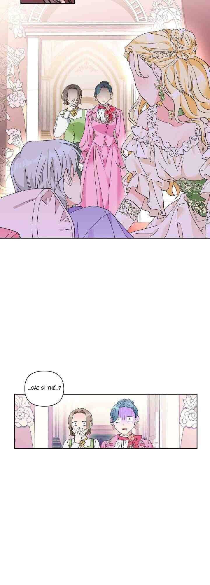 Ác Nữ Xứng Đôi Với Bạo Chúa Chapter 47 - Trang 2