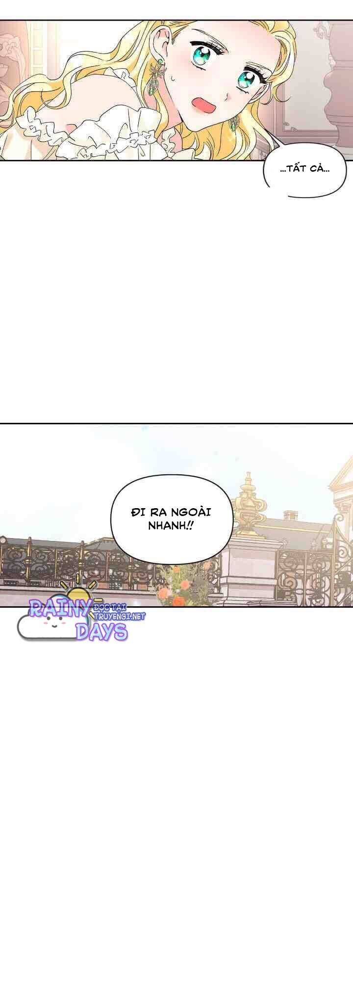 Ác Nữ Xứng Đôi Với Bạo Chúa Chapter 47 - Trang 2