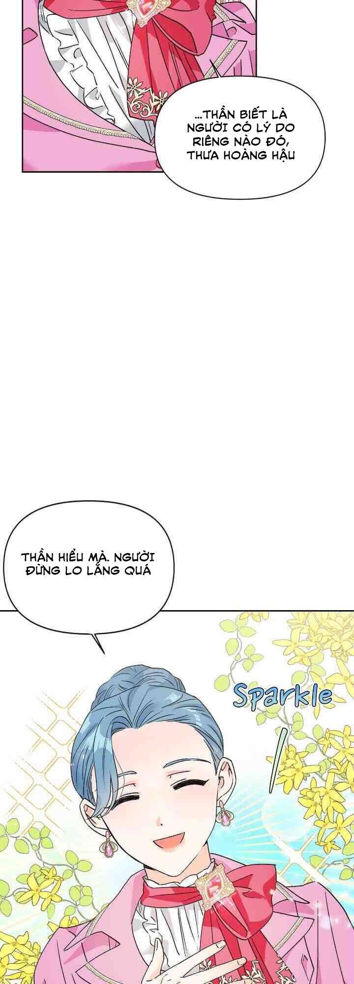 Ác Nữ Xứng Đôi Với Bạo Chúa Chapter 47 - Trang 2