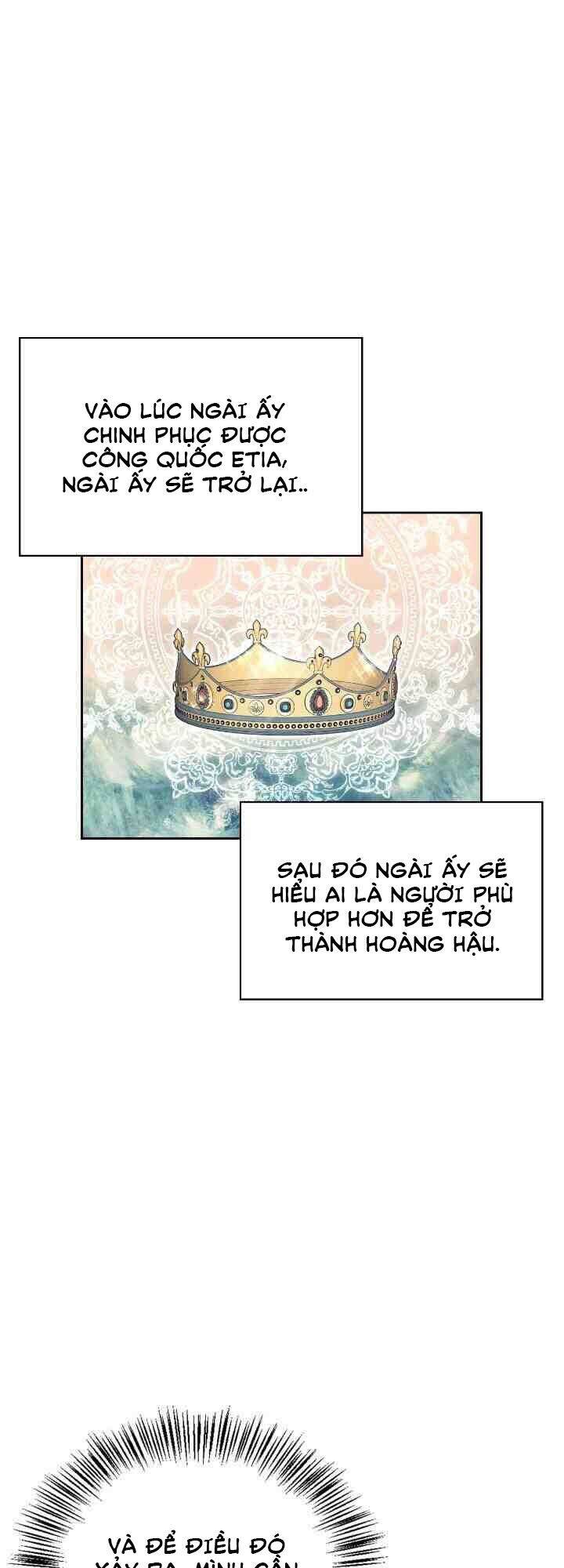 Ác Nữ Xứng Đôi Với Bạo Chúa Chapter 47 - Trang 2