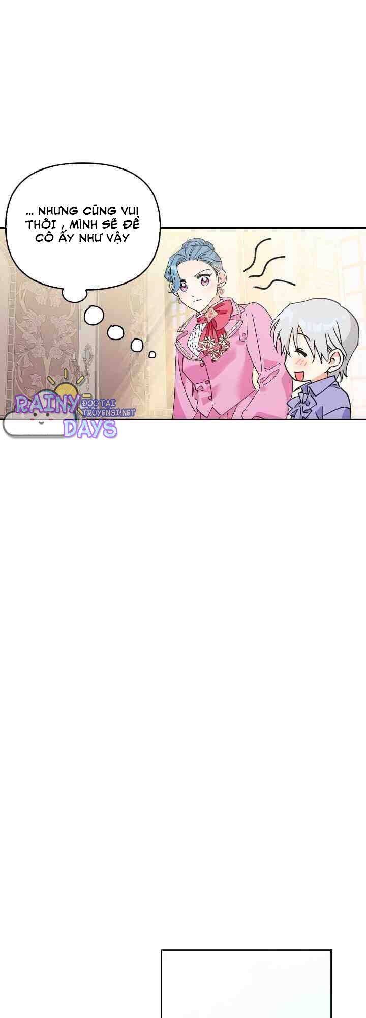 Ác Nữ Xứng Đôi Với Bạo Chúa Chapter 47 - Trang 2