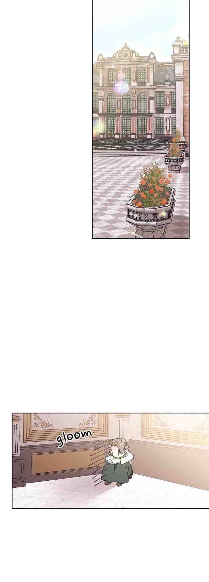 Ác Nữ Xứng Đôi Với Bạo Chúa Chapter 47 - Trang 2