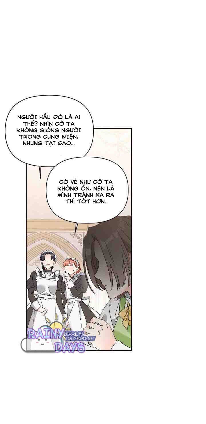 Ác Nữ Xứng Đôi Với Bạo Chúa Chapter 47 - Trang 2