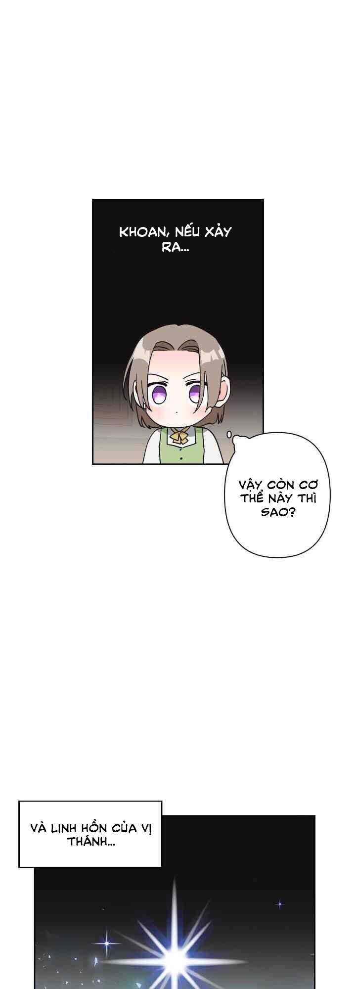 Ác Nữ Xứng Đôi Với Bạo Chúa Chapter 47 - Trang 2