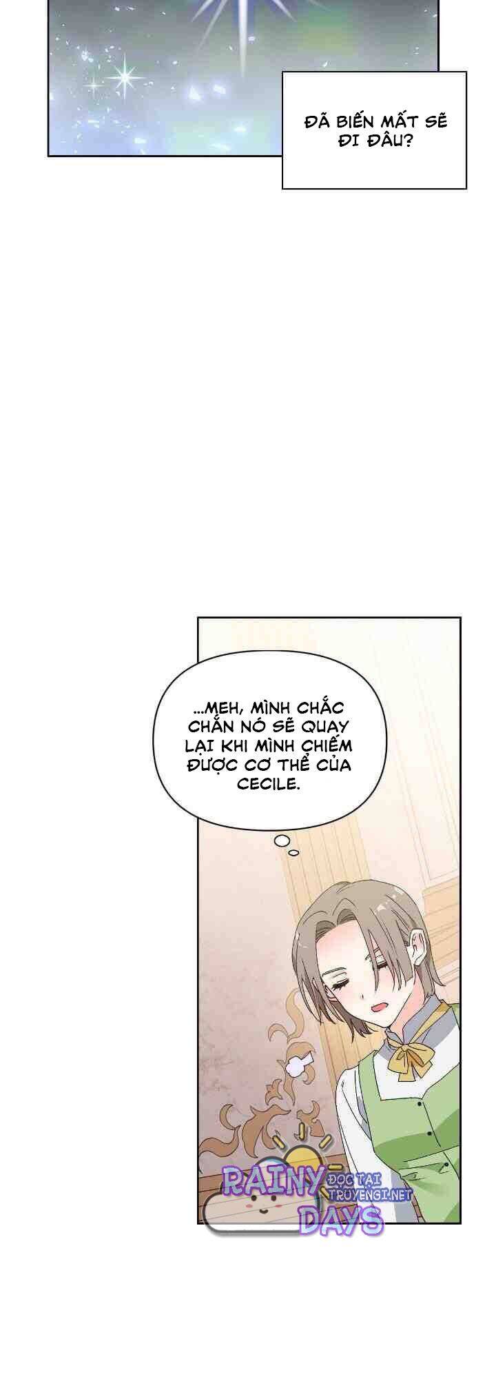 Ác Nữ Xứng Đôi Với Bạo Chúa Chapter 47 - Trang 2