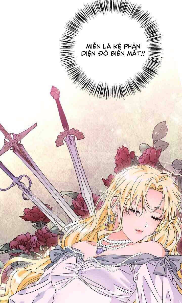 Ác Nữ Xứng Đôi Với Bạo Chúa Chapter 47 - Trang 2