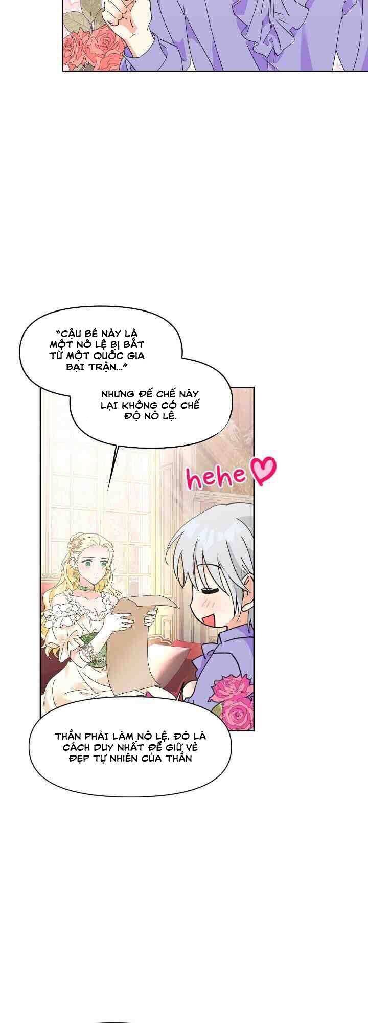 Ác Nữ Xứng Đôi Với Bạo Chúa Chapter 47 - Trang 2