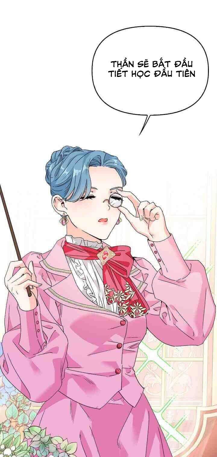 Ác Nữ Xứng Đôi Với Bạo Chúa Chapter 47 - Trang 2