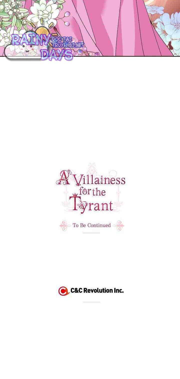 Ác Nữ Xứng Đôi Với Bạo Chúa Chapter 47 - Trang 2