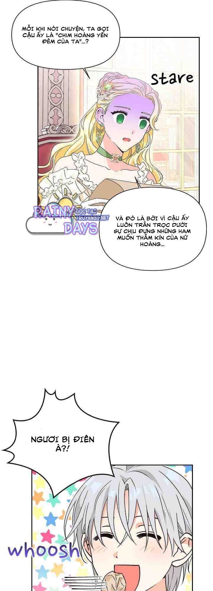 Ác Nữ Xứng Đôi Với Bạo Chúa Chapter 47 - Trang 2