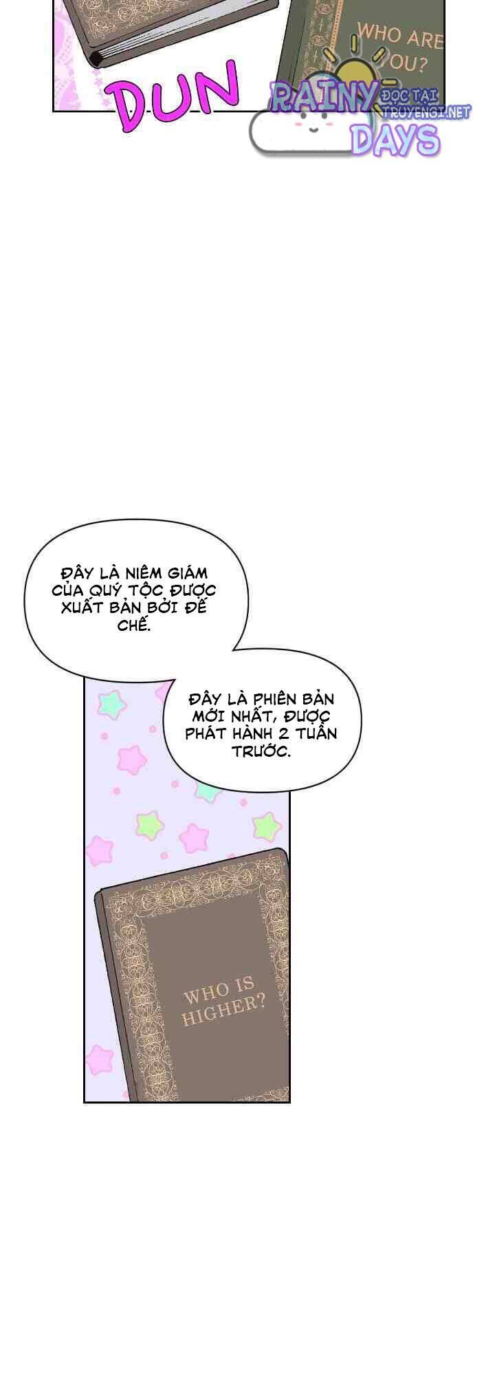 Ác Nữ Xứng Đôi Với Bạo Chúa Chapter 48 - Trang 2