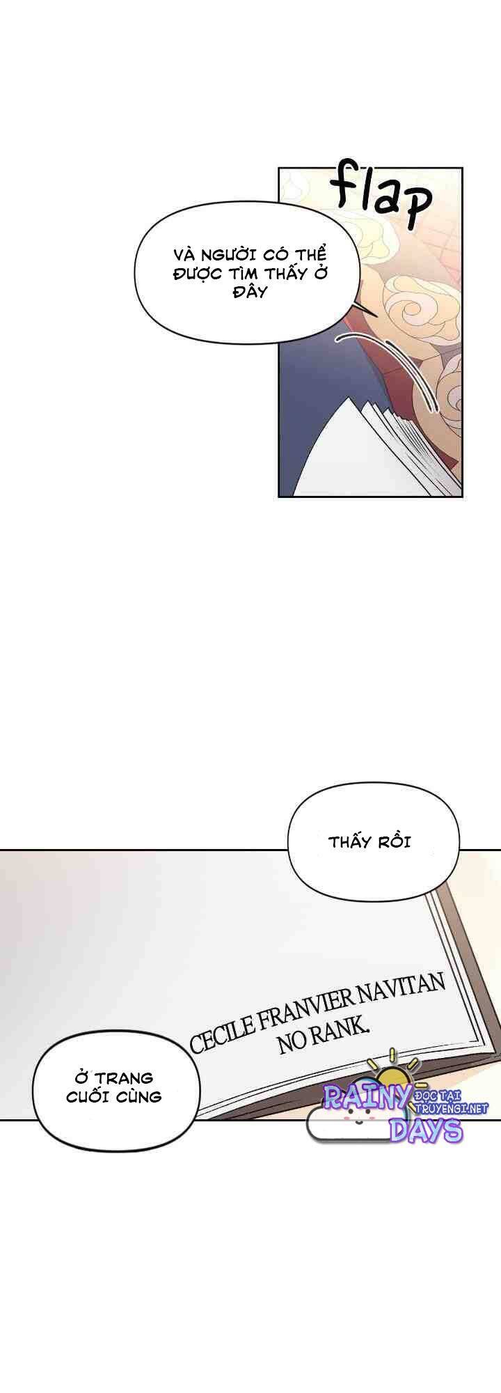 Ác Nữ Xứng Đôi Với Bạo Chúa Chapter 48 - Trang 2